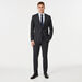 Hanworth Tailored Suit Pant, Dark Grey, hi-res